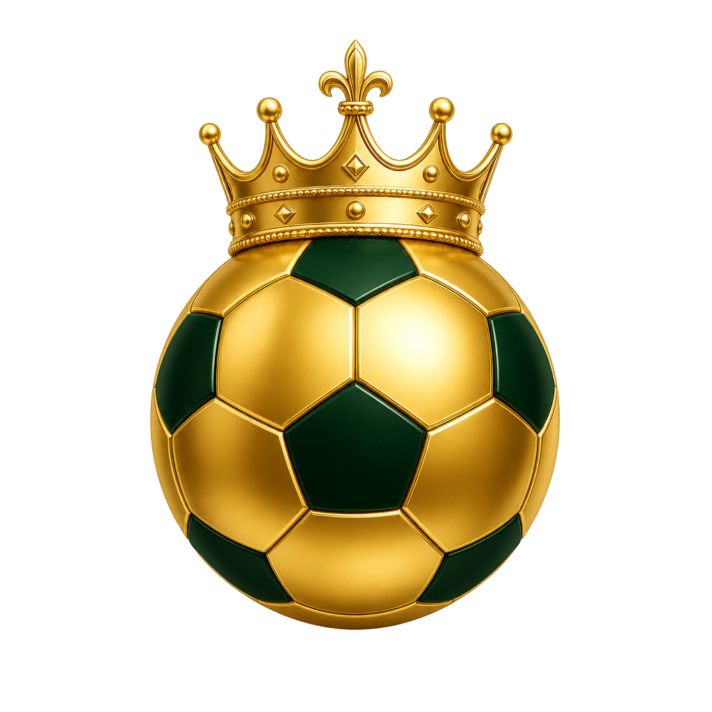 Futebol VIP